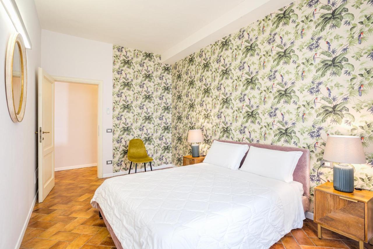 Condotta 16 Apartments Firenze Eksteriør bilde