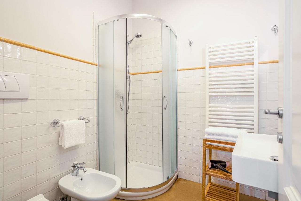 Condotta 16 Apartments Firenze Eksteriør bilde