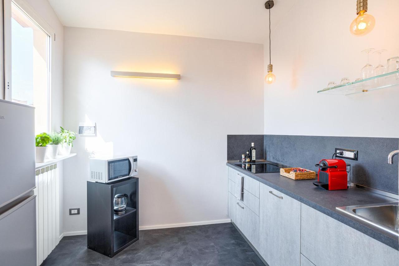 Condotta 16 Apartments Firenze Eksteriør bilde