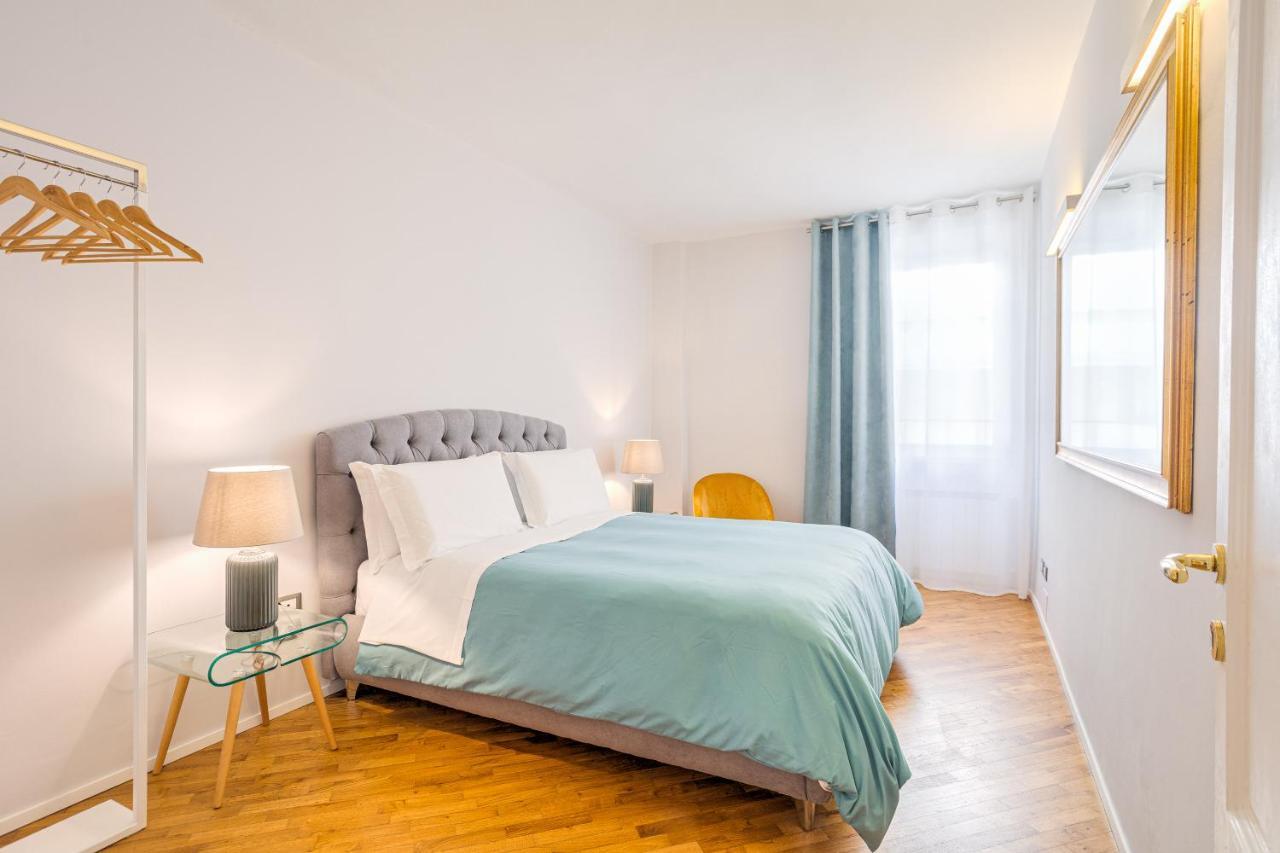 Condotta 16 Apartments Firenze Eksteriør bilde