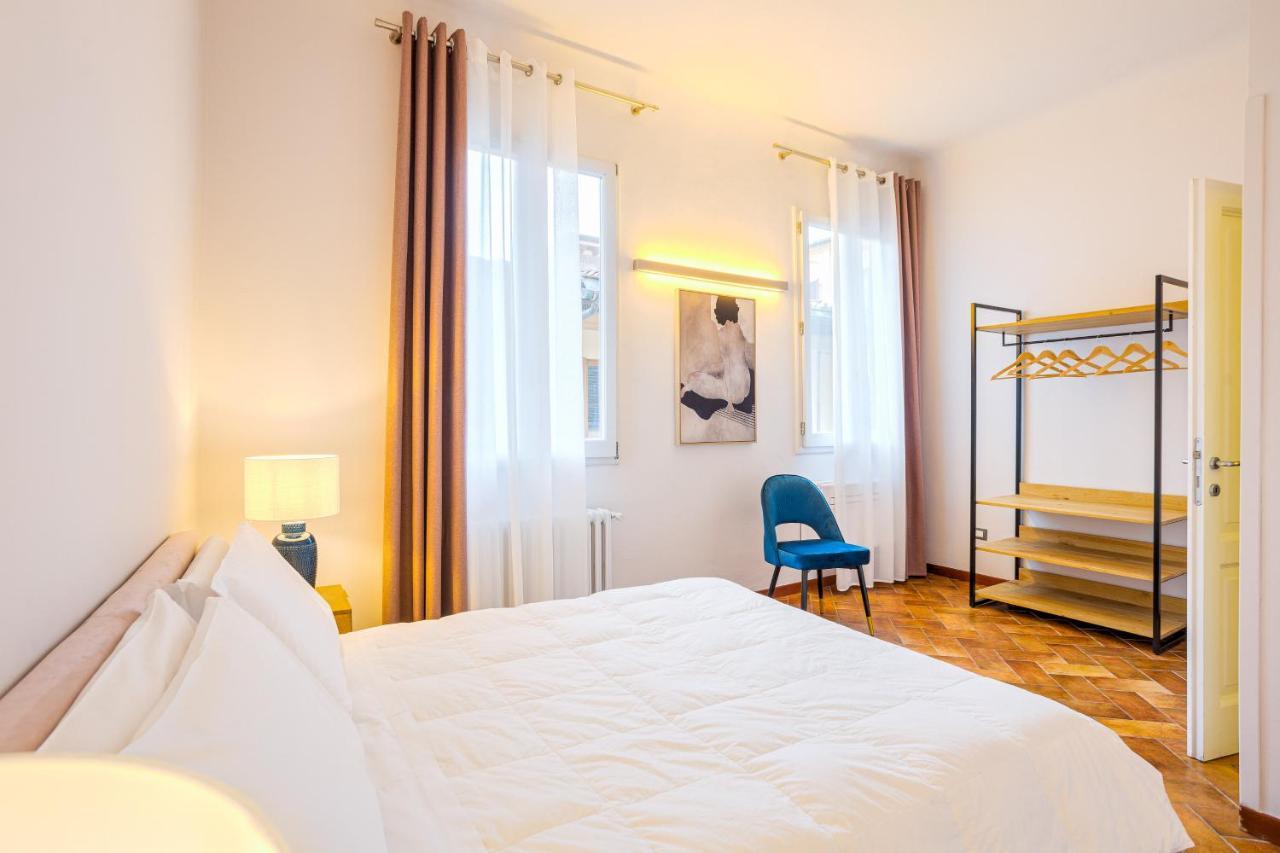 Condotta 16 Apartments Firenze Eksteriør bilde