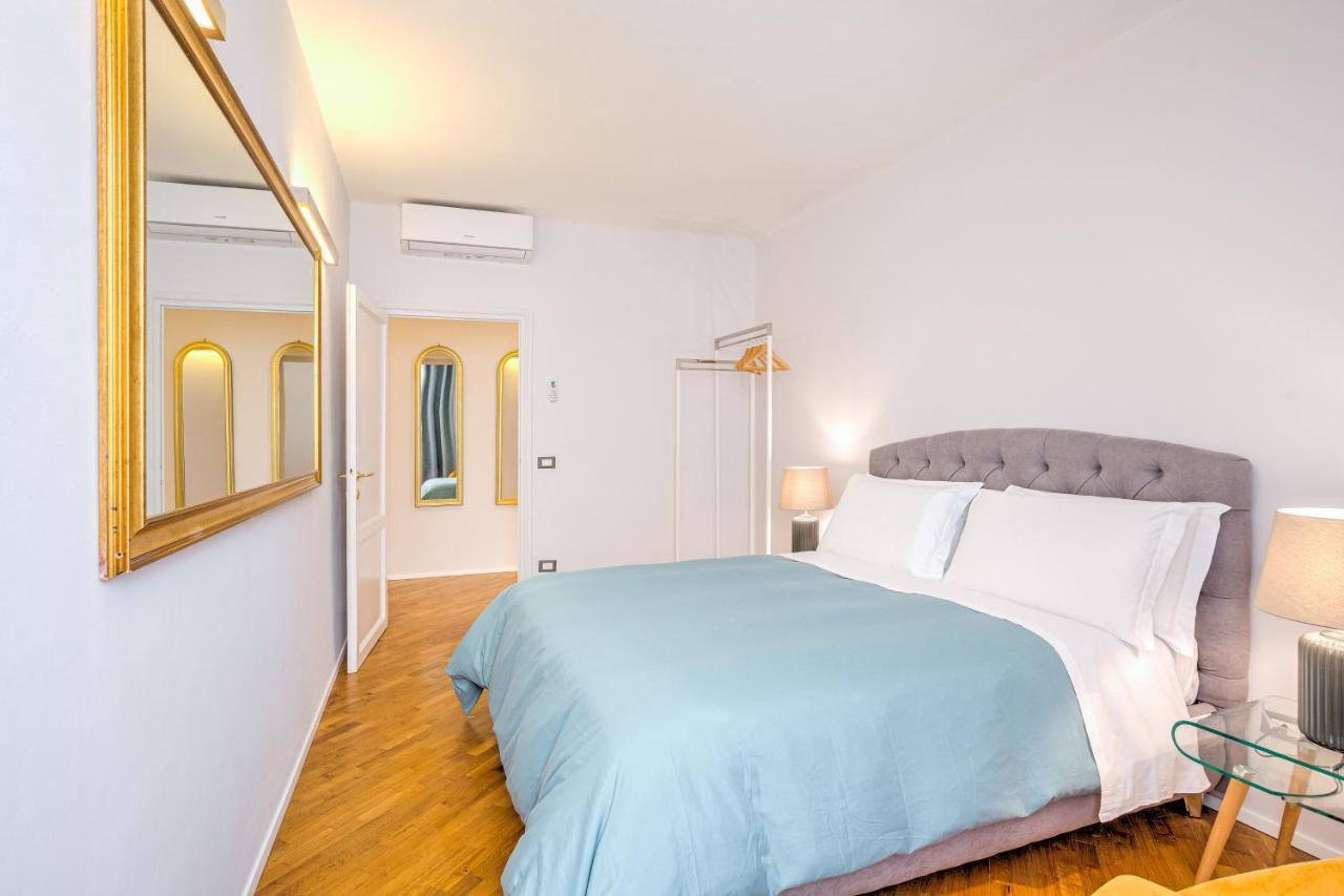 Condotta 16 Apartments Firenze Eksteriør bilde