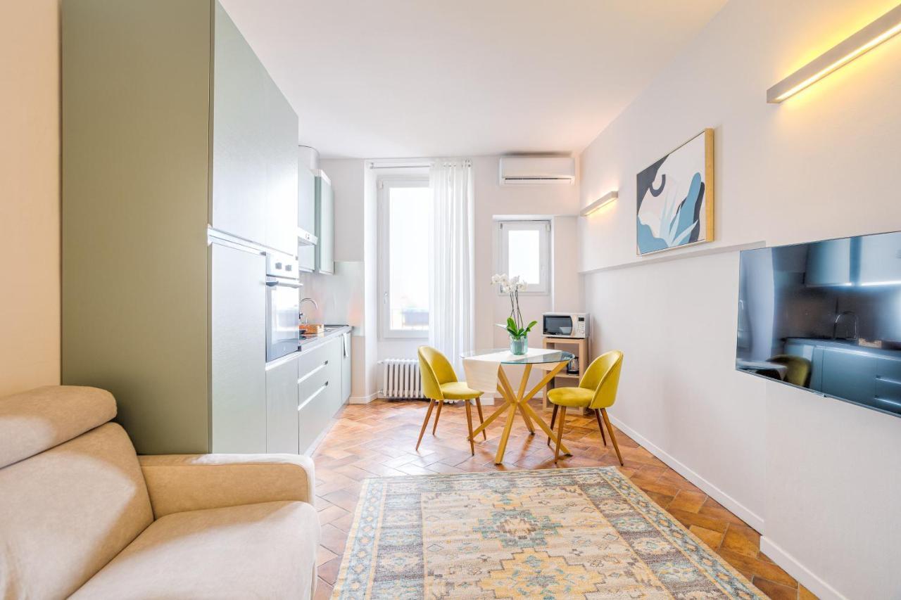 Condotta 16 Apartments Firenze Eksteriør bilde