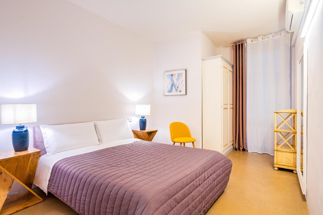 Condotta 16 Apartments Firenze Eksteriør bilde