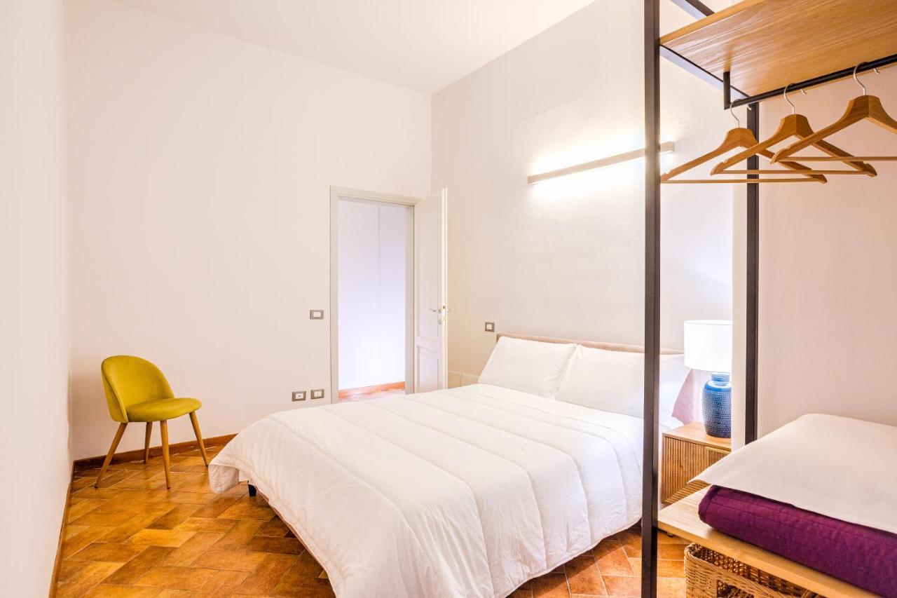 Condotta 16 Apartments Firenze Eksteriør bilde